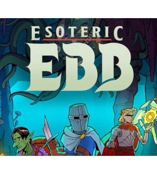 Esoteric Ebb Steam Key EUROPE